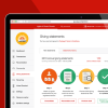 Pushpay UX design